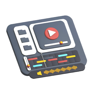 Motion Graphics